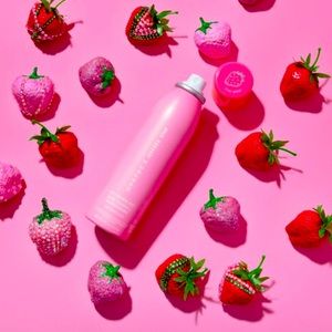 Morphe x Jeffree Star setting spray